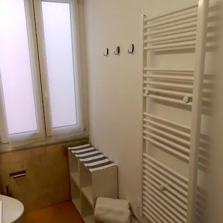 Aria Di Mare, Manarola - Appartamento The View Exterior foto