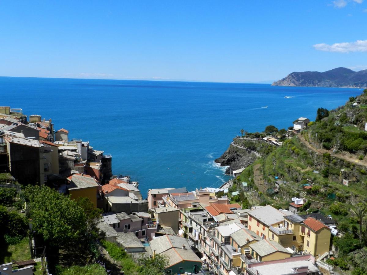 Apartment Aria Di Mare, - The View *