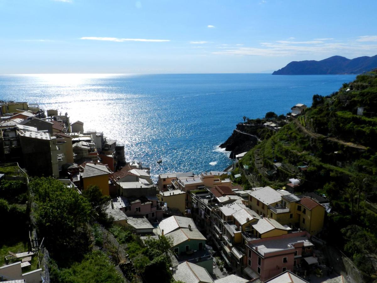 Apartment Aria Di Mare, - The View *