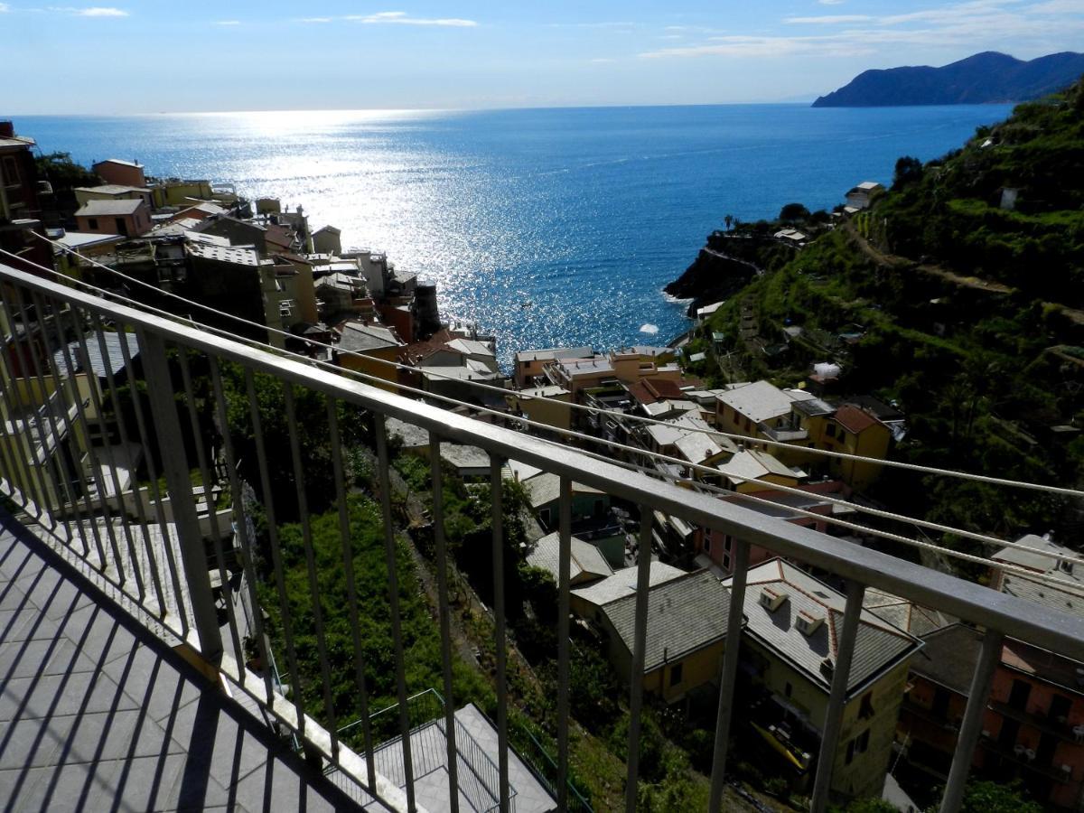 Apartment Aria Di Mare, - The View