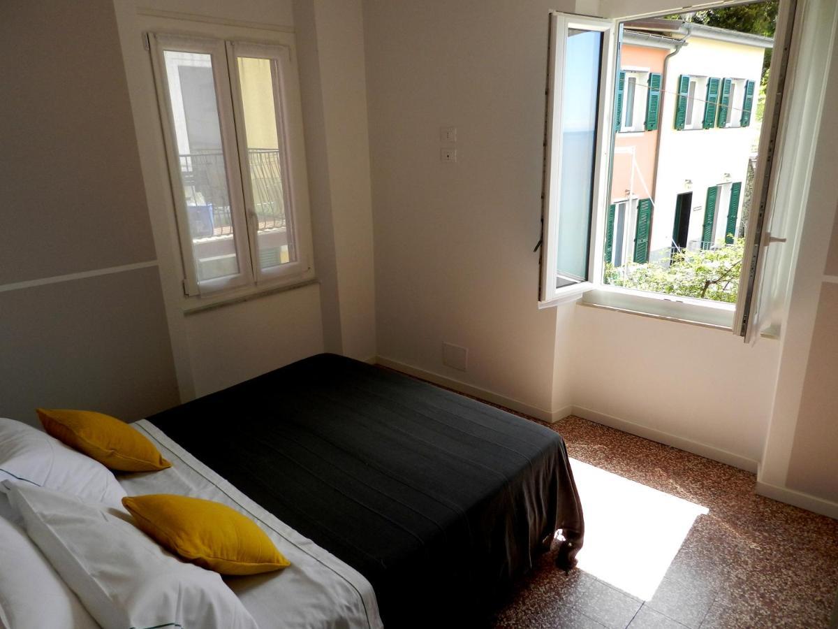 Apartment Aria Di Mare, - The View