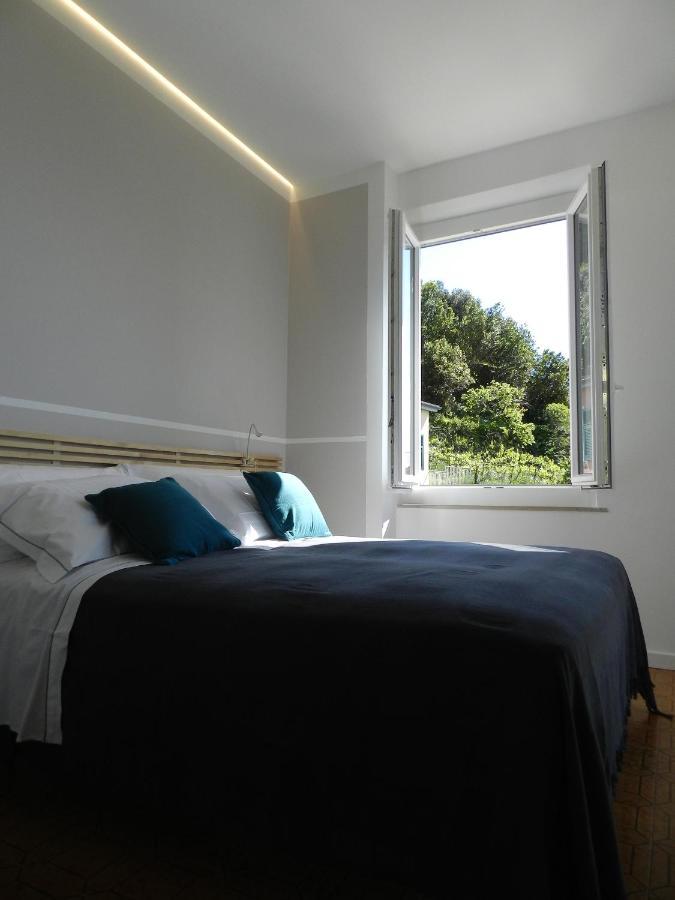 Aria Di Mare, - The View Apartment