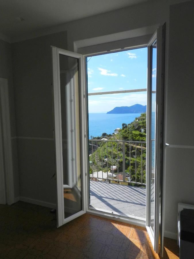 Aria Di Mare, - The View