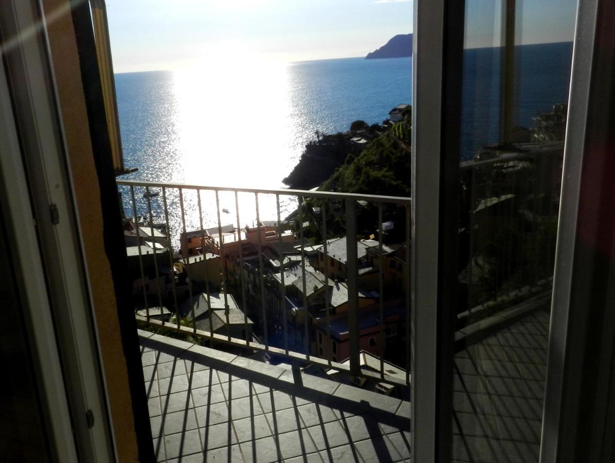 Apartment Aria Di Mare, - The View *