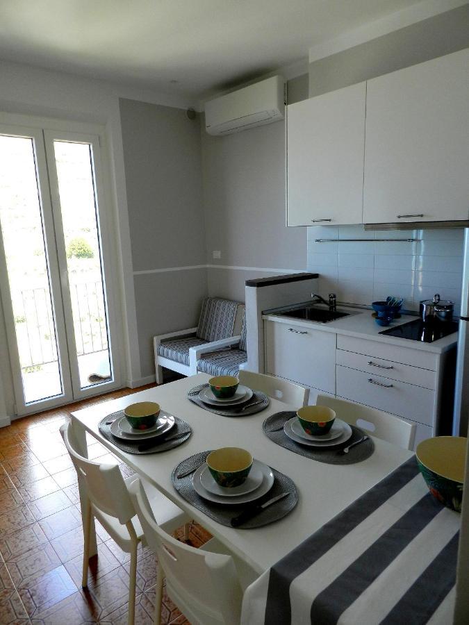 Aria Di Mare, - The View Apartment